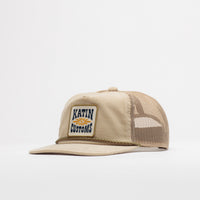 Katin Concho Corduroy Cap - Wool thumbnail