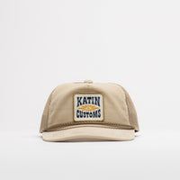 Katin Concho Corduroy Cap - Wool thumbnail