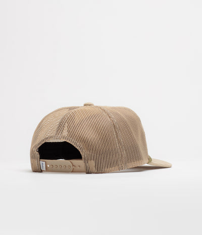 Katin Concho Corduroy Cap - Wool
