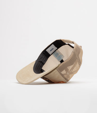 Katin Concho Corduroy Cap - Wool