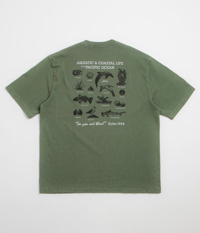 Katin Conservation T-Shirt - Duck
