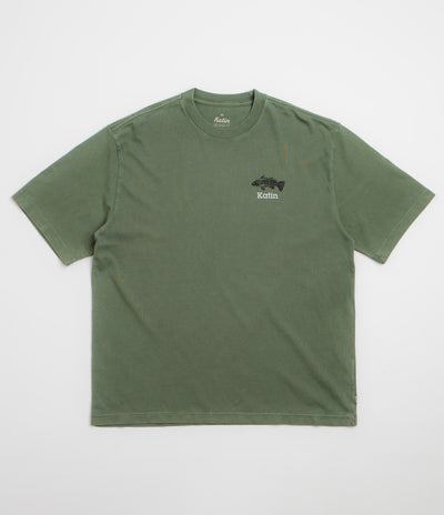 Katin Conservation T-Shirt - Duck