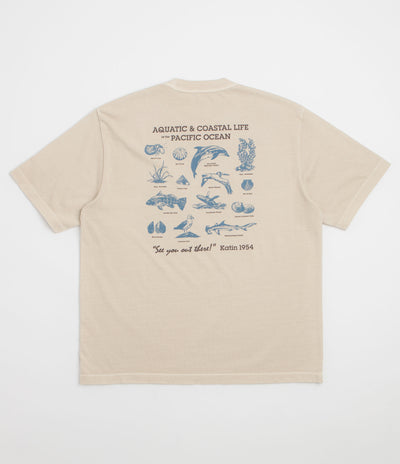 Katin Conservation T-Shirt - Pelican