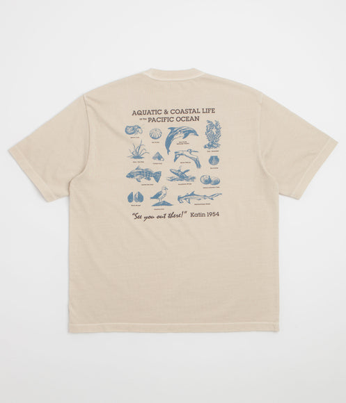 Katin Conservation T-Shirt - Pelican
