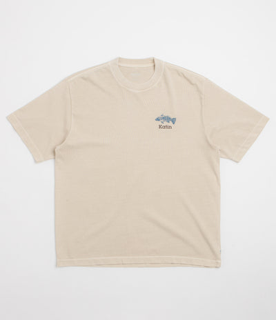 Katin Conservation T-Shirt - Pelican