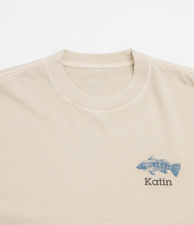 Katin Conservation T-Shirt - Pelican