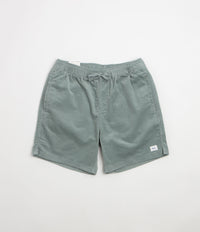 Katin Cord Local Shorts in Abyss