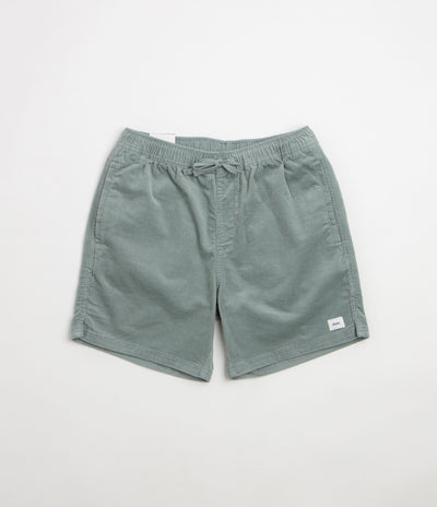 Katin Cord Local Shorts - Abyss