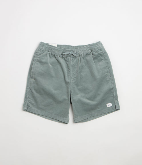 Katin Cord Local Shorts - Abyss