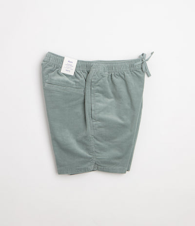 Katin Cord Local Shorts - Abyss