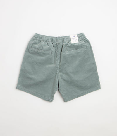 Katin Cord Local Shorts - Abyss