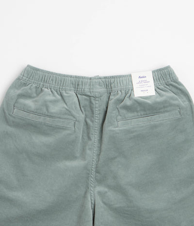 Katin Cord Local Shorts - Abyss