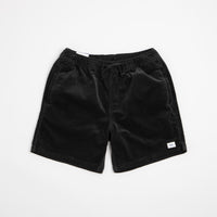 Katin Cord Local Shorts in Black Wash thumbnail