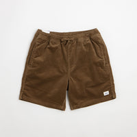 Katin Cord Local Shorts - Light Brown thumbnail