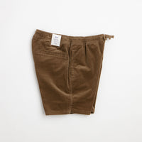 Katin Cord Local Shorts - Light Brown thumbnail