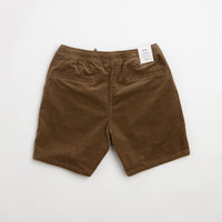 Katin Cord Local Shorts - Light Brown thumbnail