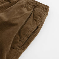 Katin Cord Local Shorts - Light Brown thumbnail