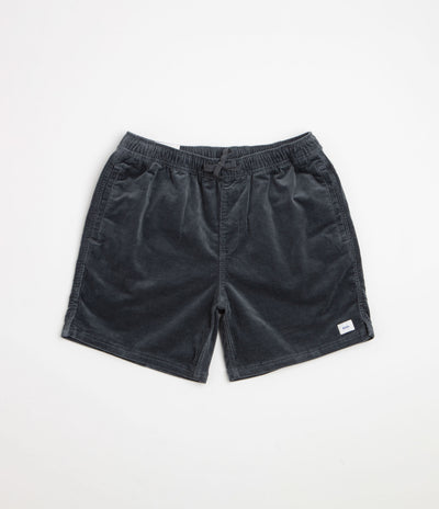 Katin Cord Local Shorts in Tempest Blue