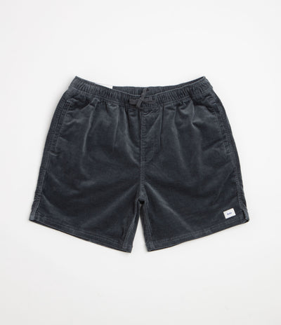 Katin Cord Local Shorts - Tempest Blue
