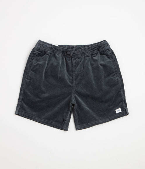 Katin Cord Local Shorts - Tempest Blue