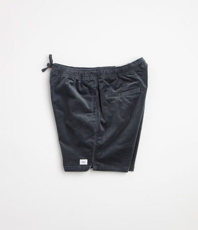 Katin Cord Local Shorts in Tempest Blue
