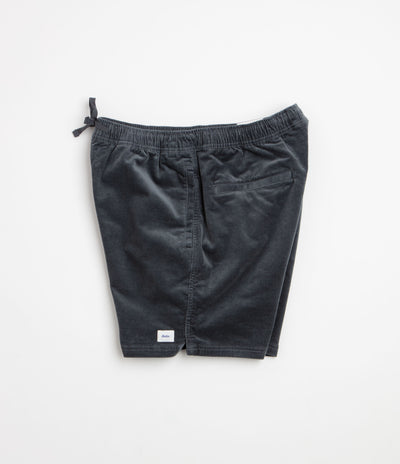 Katin Cord Local Shorts - Tempest Blue