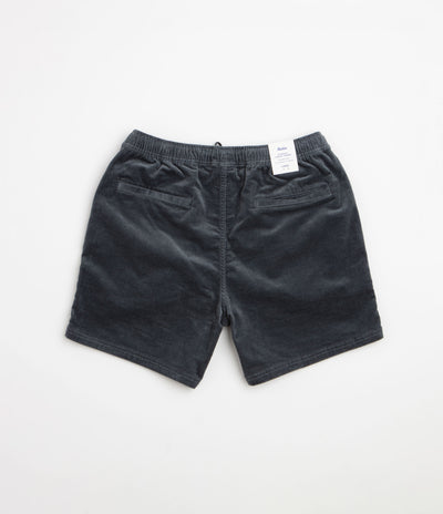Katin Cord Local Shorts in Tempest Blue