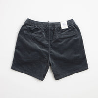 Katin Cord Local Shorts - Tempest Blue thumbnail