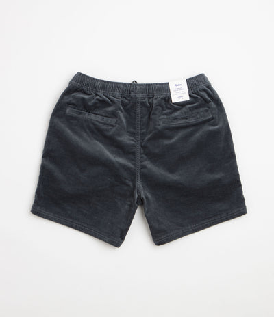 Katin Cord Local Shorts - Tempest Blue