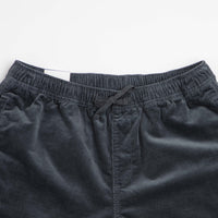 Katin Cord Local Shorts - Tempest Blue thumbnail