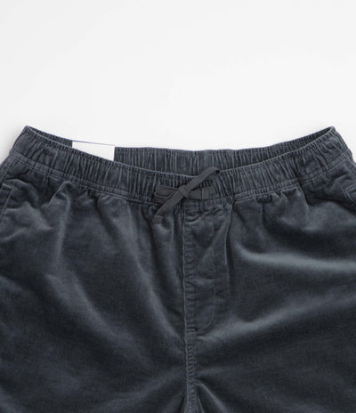 Katin Cord Local Shorts - Tempest Blue