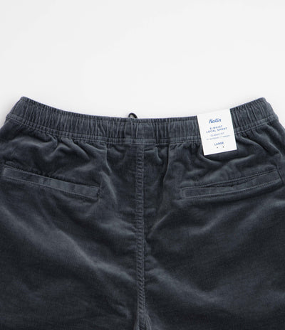 Katin Cord Local Shorts - Tempest Blue