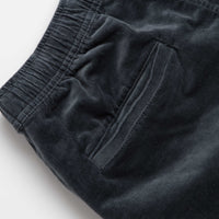 Katin Cord Local Shorts - Tempest Blue thumbnail