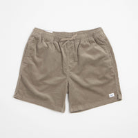 Katin Cord Local Shorts - Warm Gray thumbnail