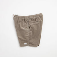 Katin Cord Local Shorts in Warm Gray thumbnail