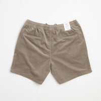 Katin Cord Local Shorts - Warm Gray thumbnail