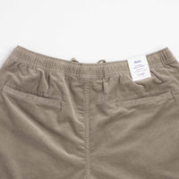 Katin Cord Local Shorts - Warm Gray thumbnail