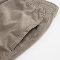 Katin Cord Local Shorts - Warm Gray thumbnail