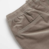 Katin Cord Local Shorts - Warm Gray thumbnail