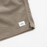Katin Cord Local Shorts - Warm Gray thumbnail