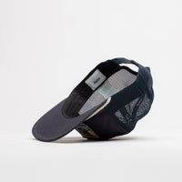 Katin Cruz Canvas Trucker Cap - Washed Blue thumbnail
