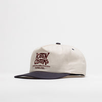 Katin Customs Cap - Navy thumbnail