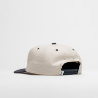 Katin Customs Cap - Navy thumbnail