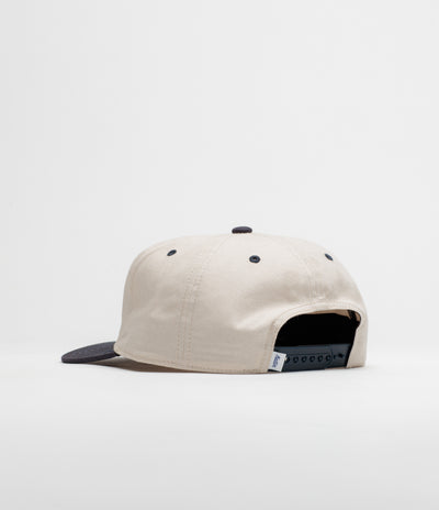 Katin Customs Cap - Navy