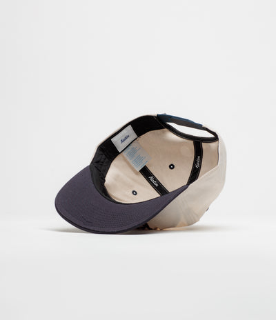 Katin Customs Cap - Navy