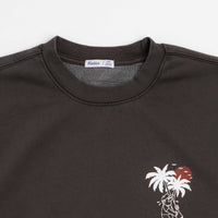 Katin Delivery Crewneck Sweatshirt in Lead thumbnail