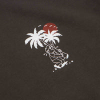 Katin Delivery Crewneck Sweatshirt in Lead thumbnail