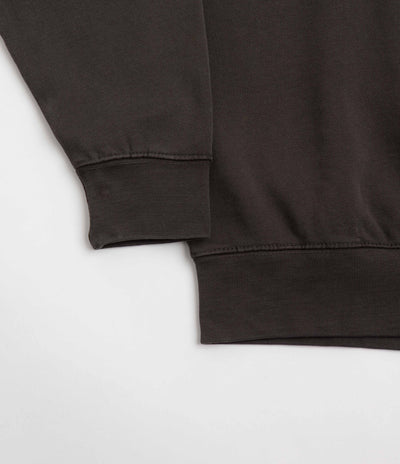 Katin Delivery Crewneck Sweatshirt in Lead