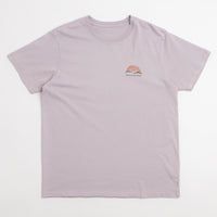 Katin Distance T-Shirt - Lavender Pigment Dye thumbnail