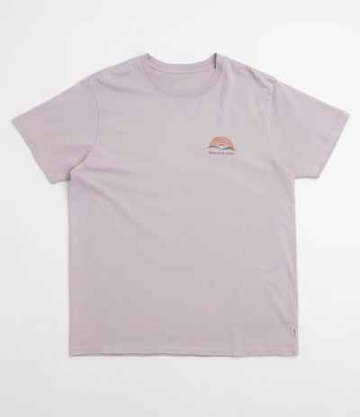 Katin Distance T-Shirt - Lavender Pigment Dye